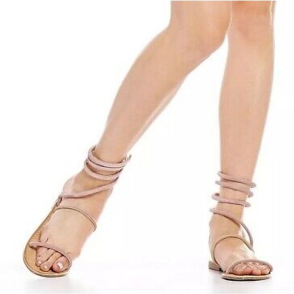 Free People Havana Gladiator Sandal - Picture 3 of 8